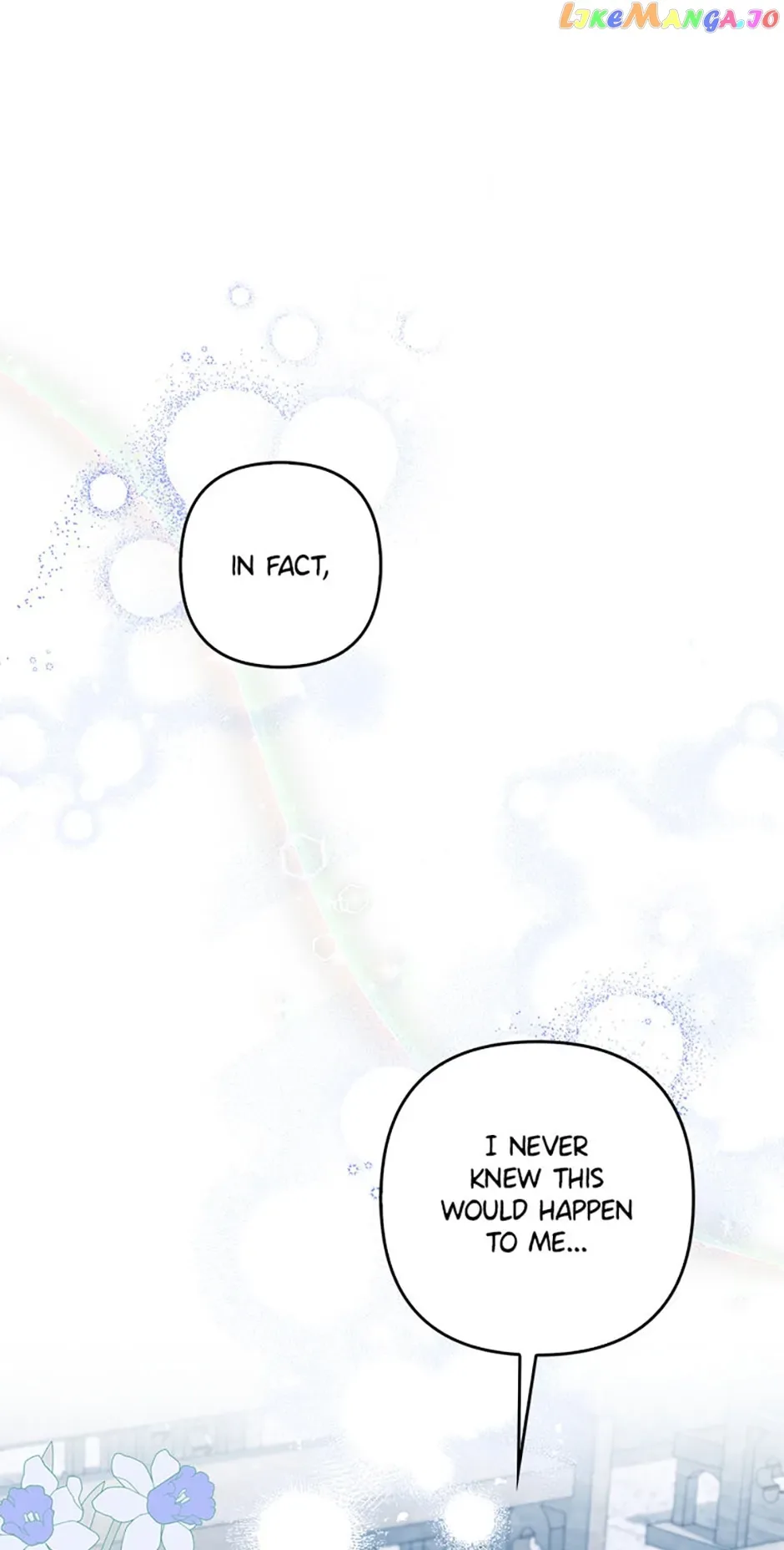 A Con Artist But That’s Okay Chapter 22 page 60