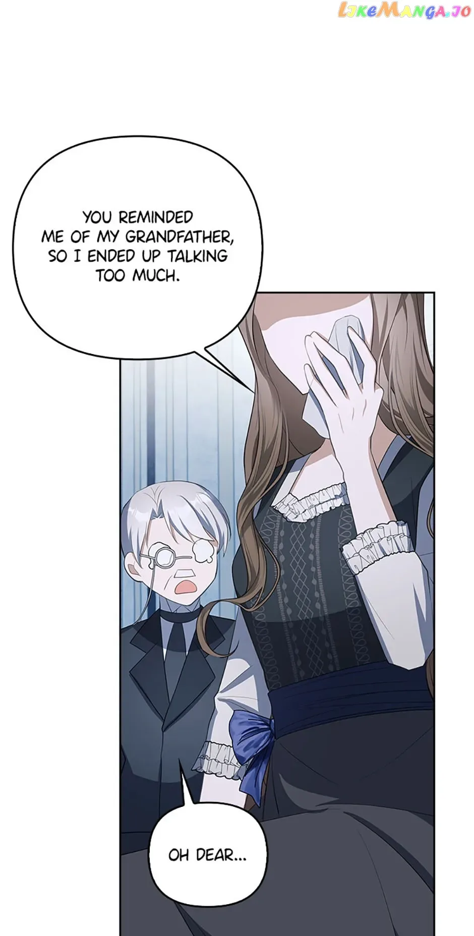 A Con Artist But That’s Okay Chapter 22 page 62