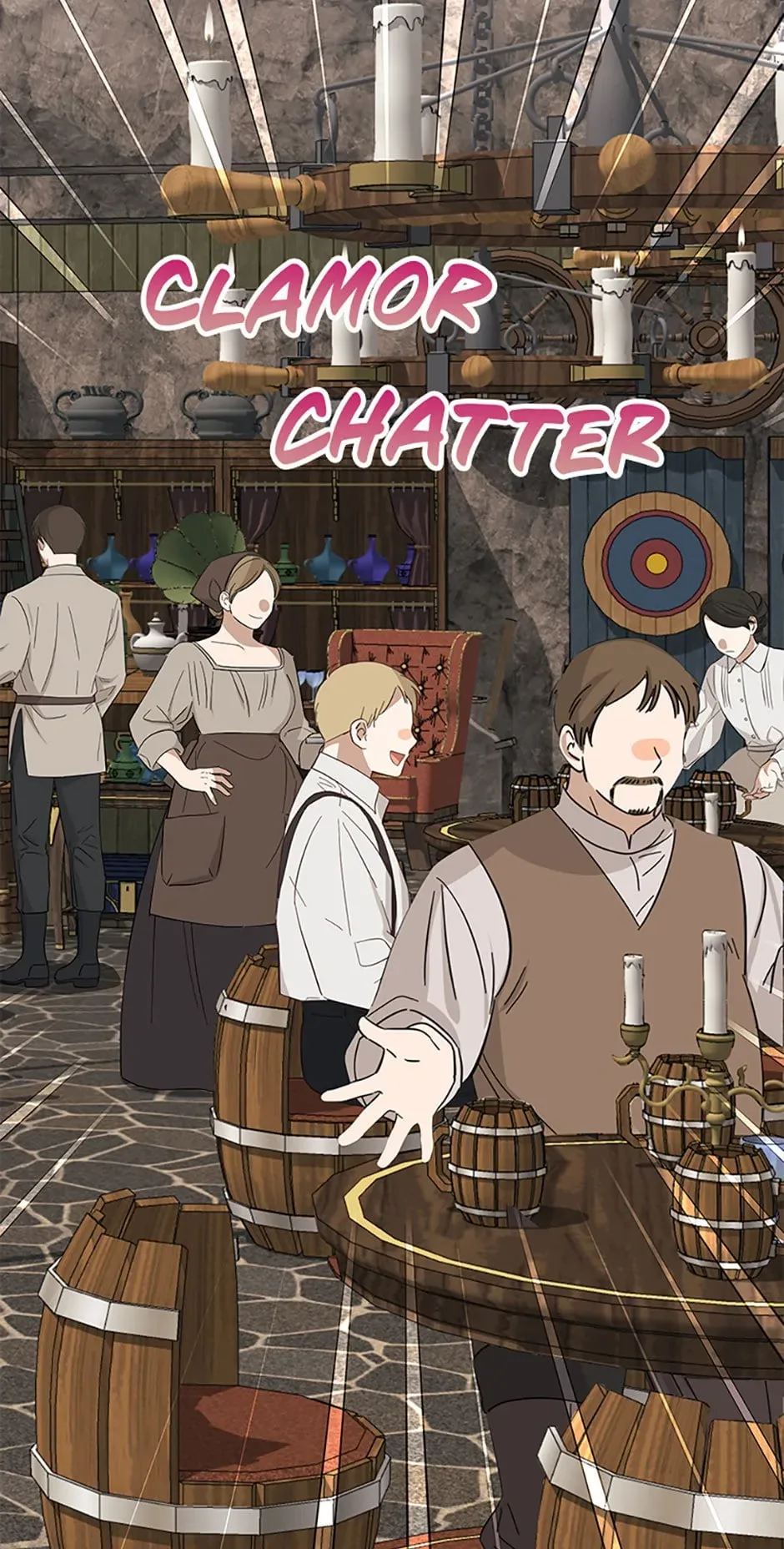 A Con Artist But That’s Okay Chapter 18 page 47