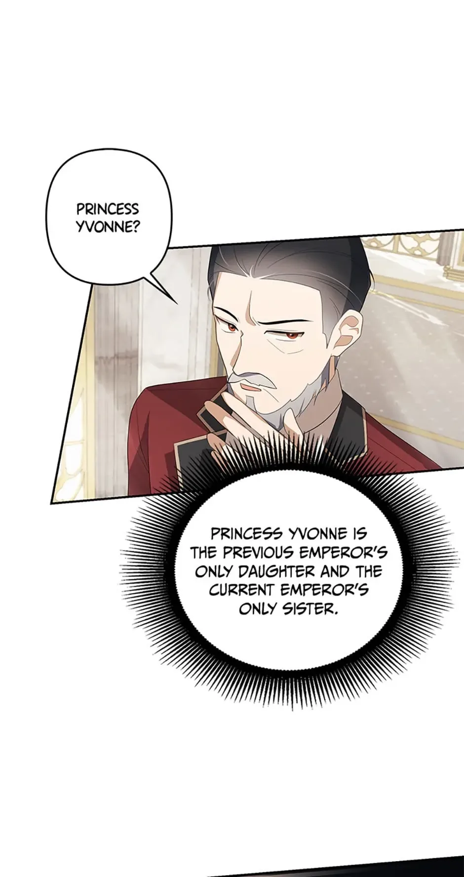 A Con Artist But That’s Okay Chapter 16 page 76