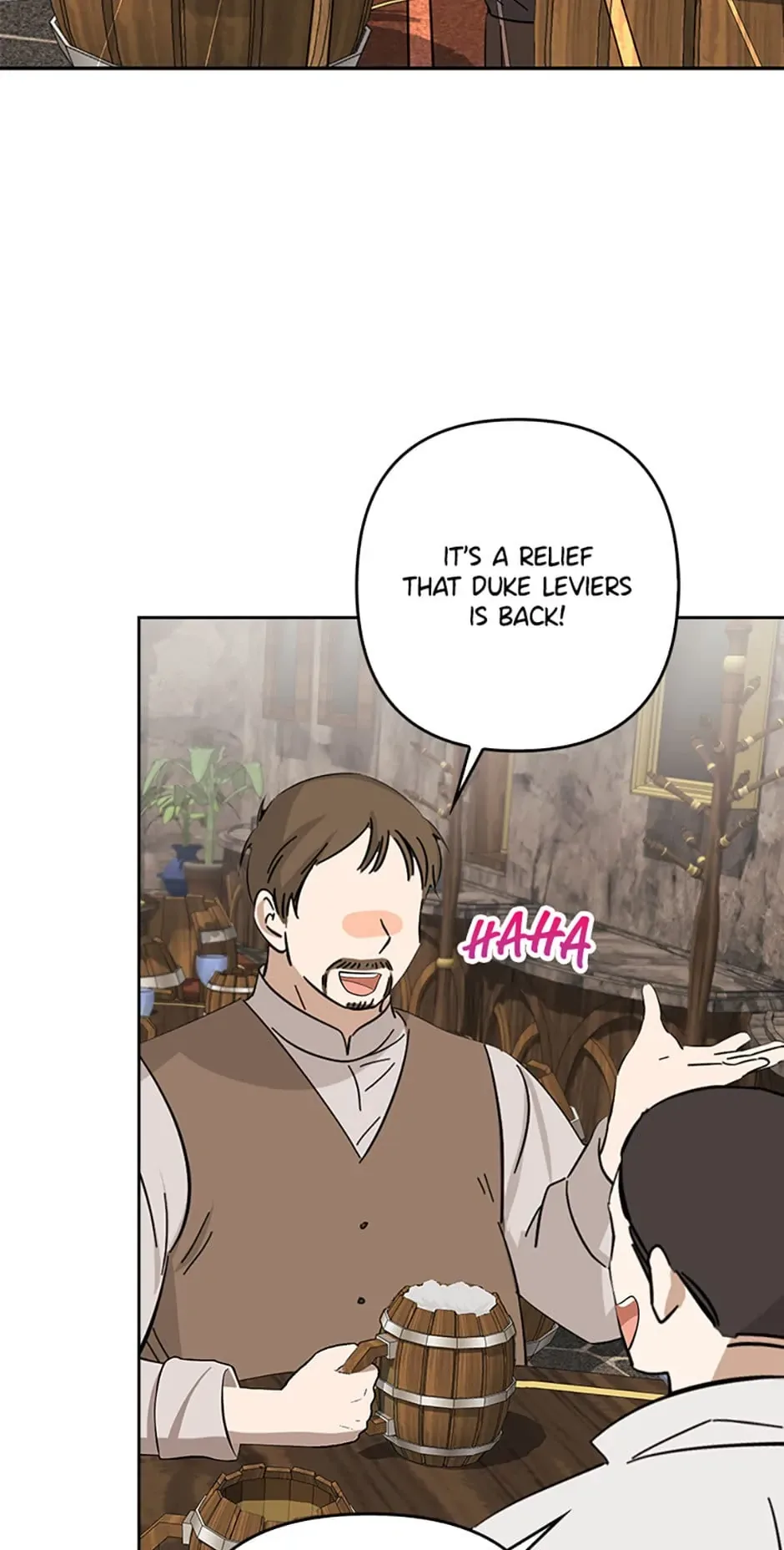 A Con Artist But That’s Okay Chapter 18 page 48