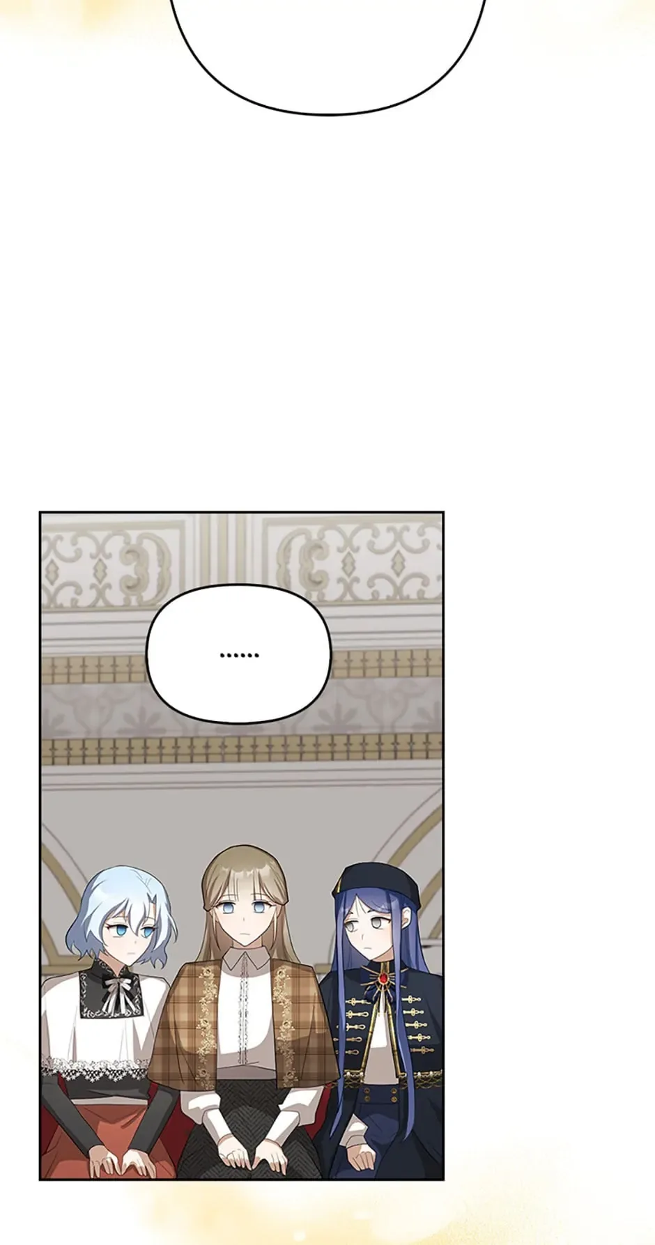 A Con Artist But That’s Okay Chapter 20 page 30