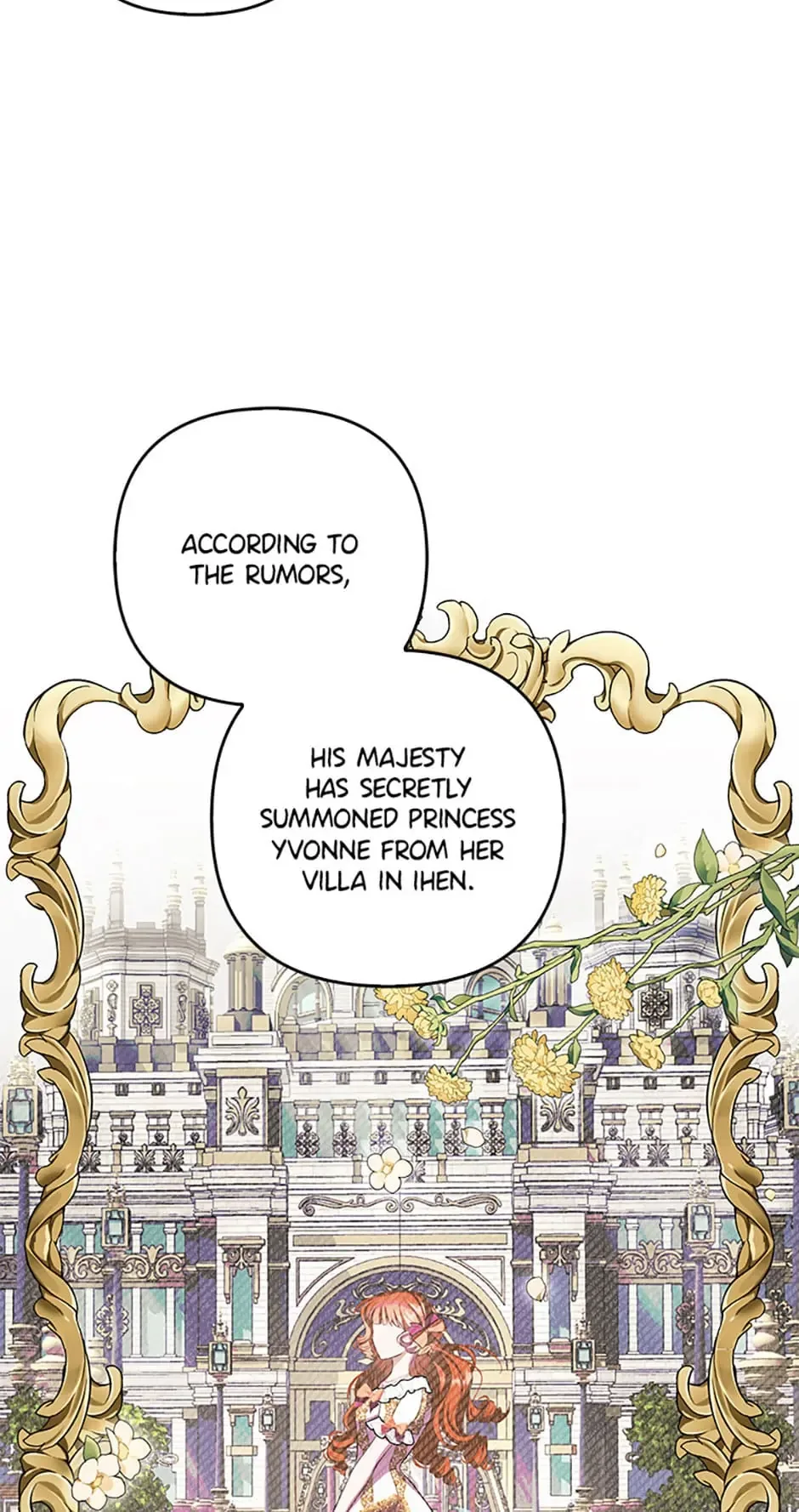 A Con Artist But That’s Okay Chapter 16 page 74