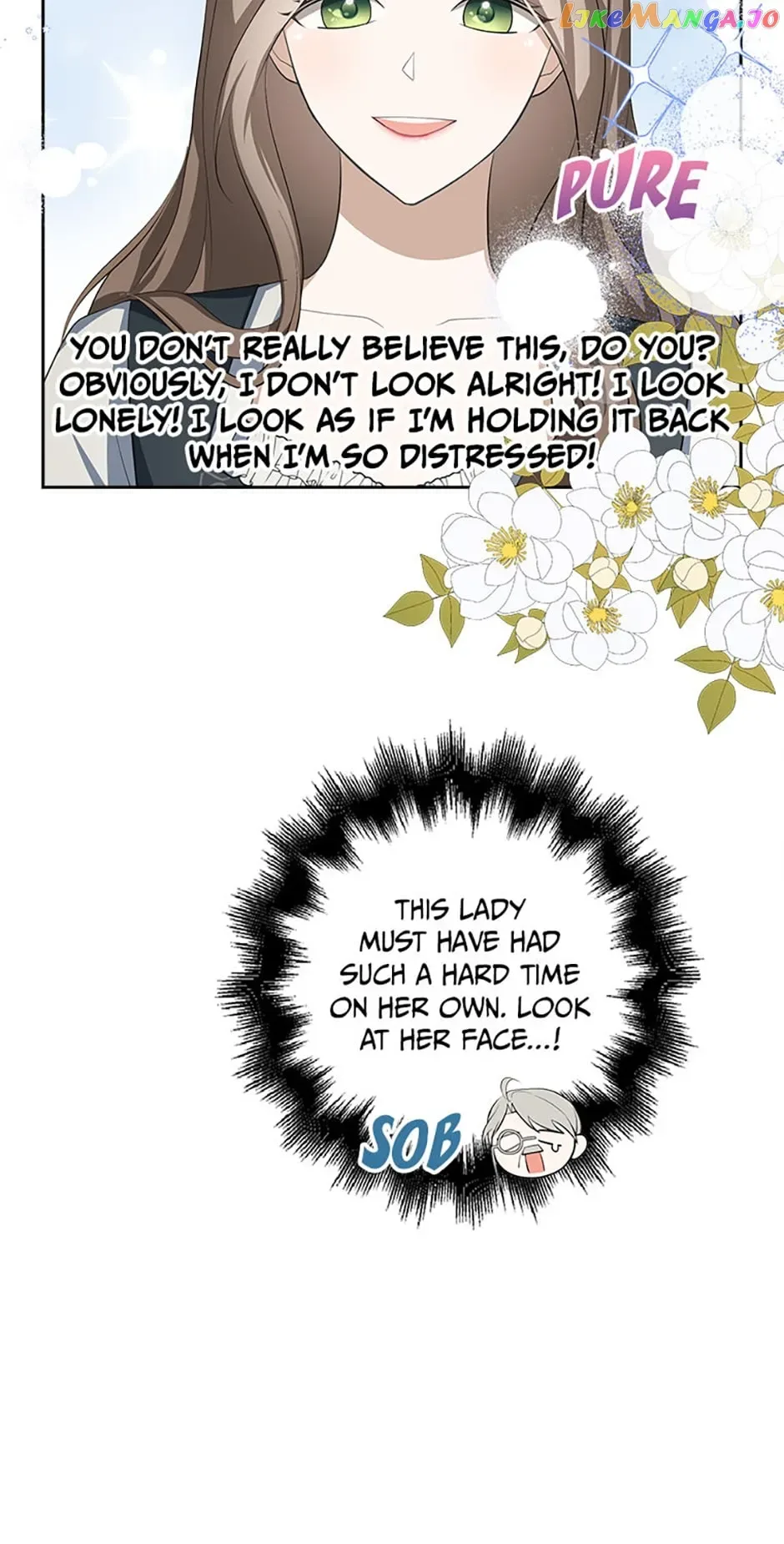 A Con Artist But That’s Okay Chapter 22 page 57