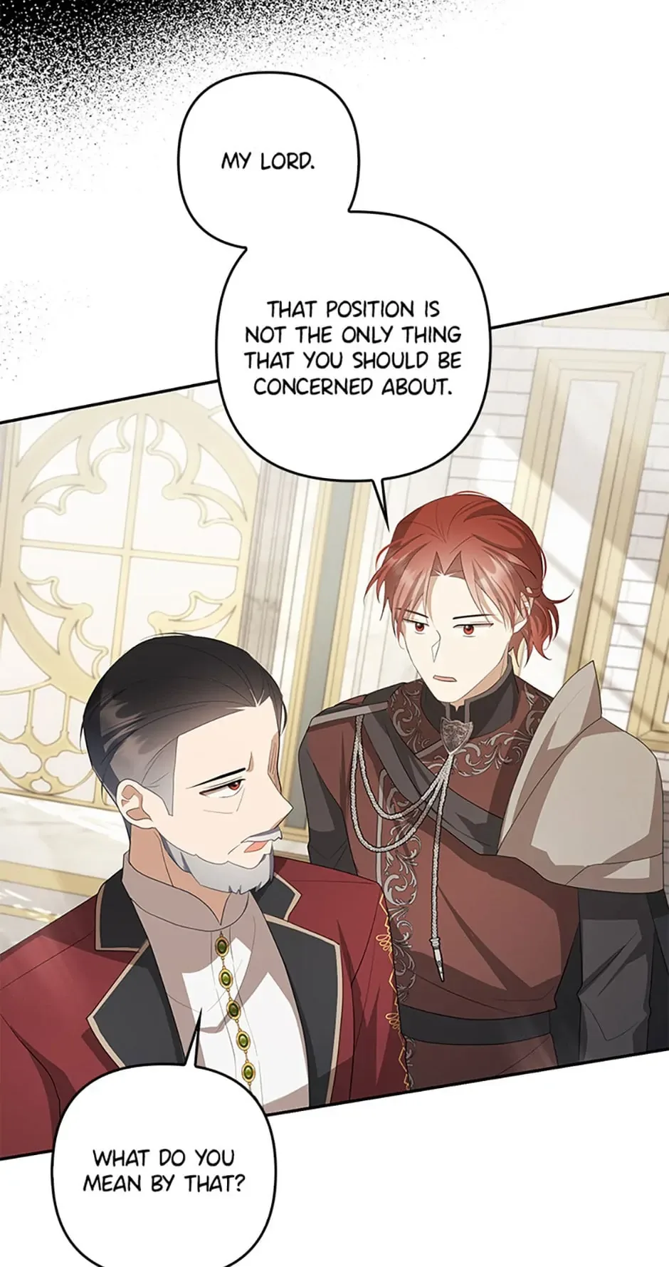 A Con Artist But That’s Okay Chapter 16 page 73