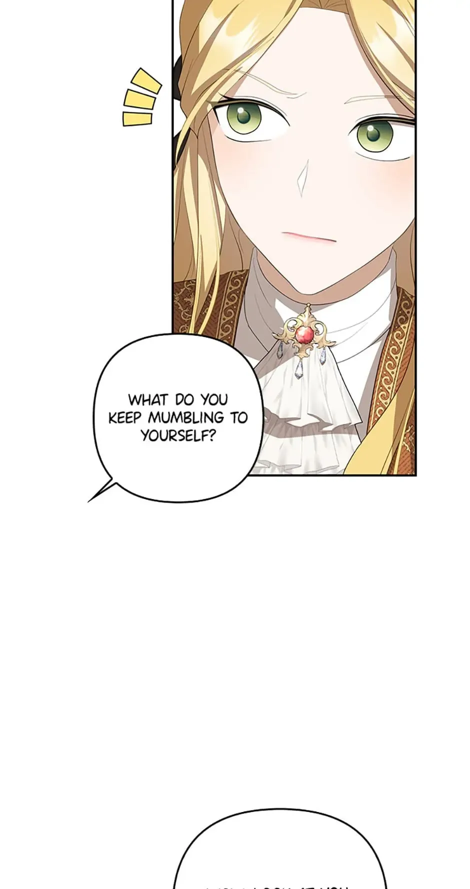 A Con Artist But That’s Okay Chapter 18 page 52