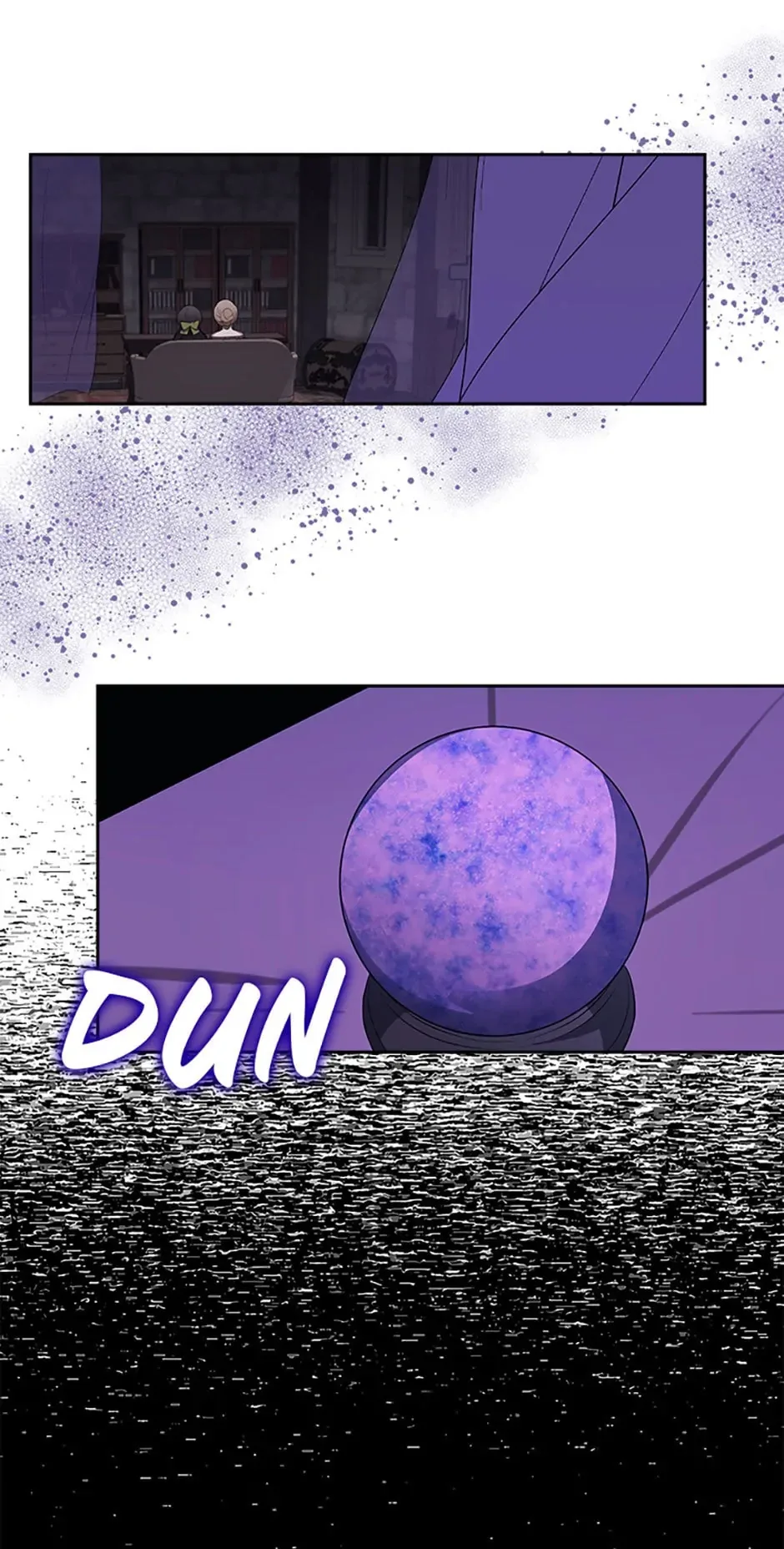 A Con Artist But That’s Okay Chapter 20 page 35