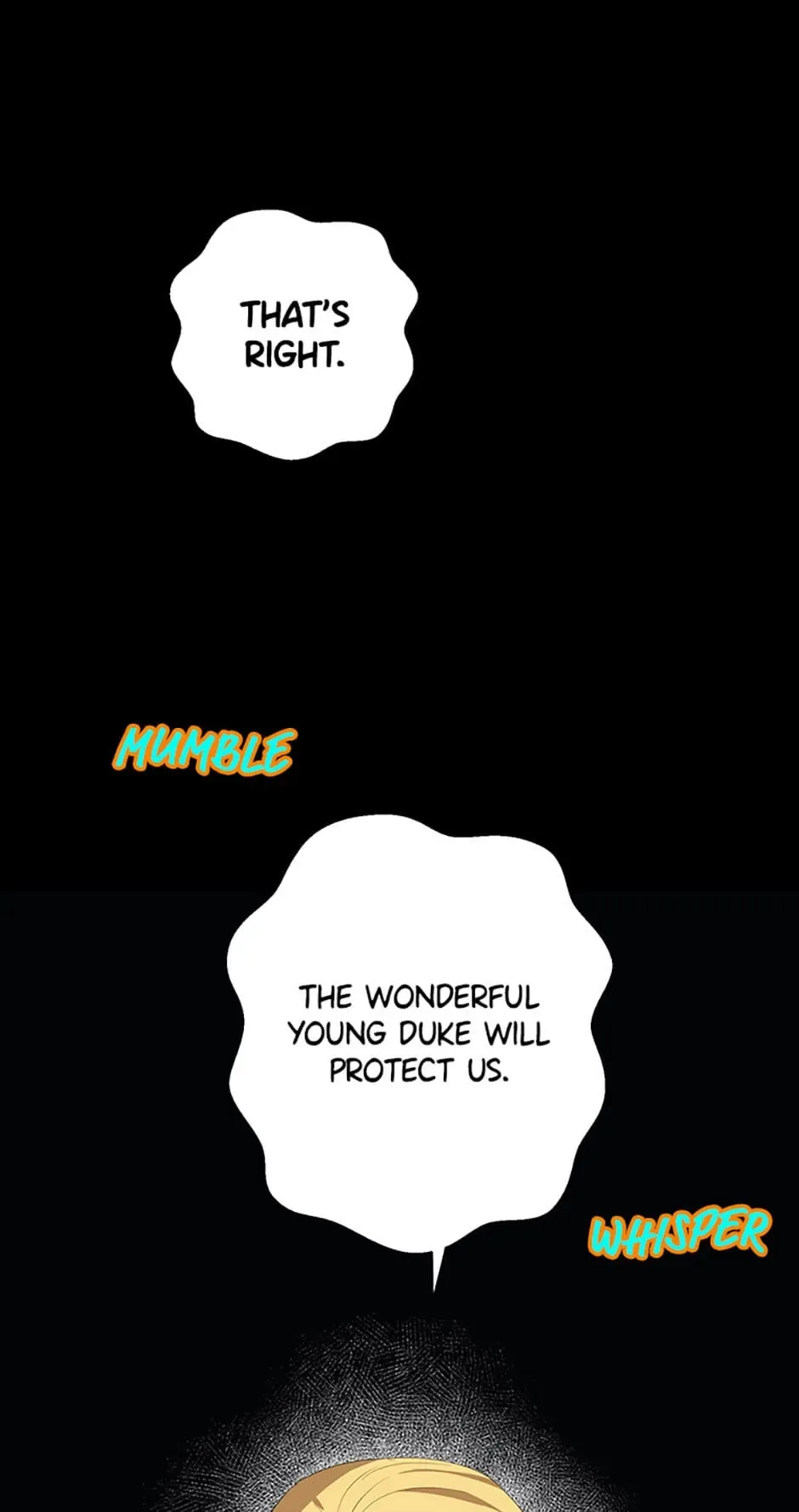 A Con Artist But That’s Okay Chapter 18 page 50