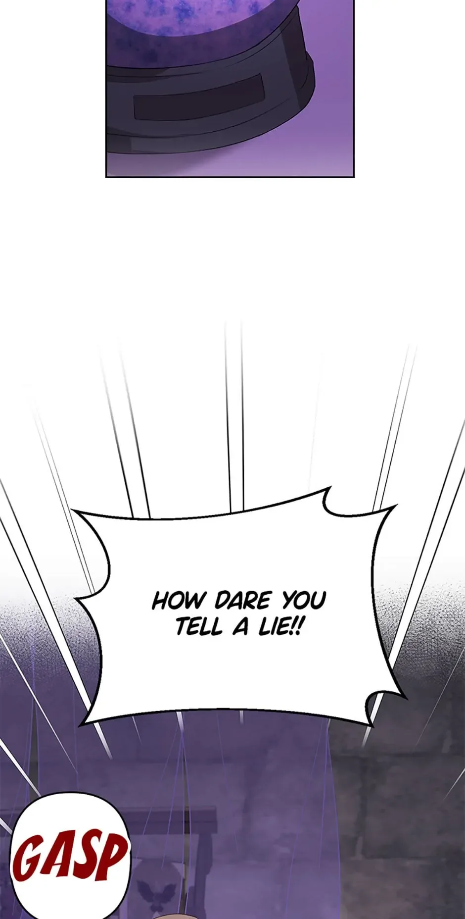 A Con Artist But That’s Okay Chapter 20 page 40