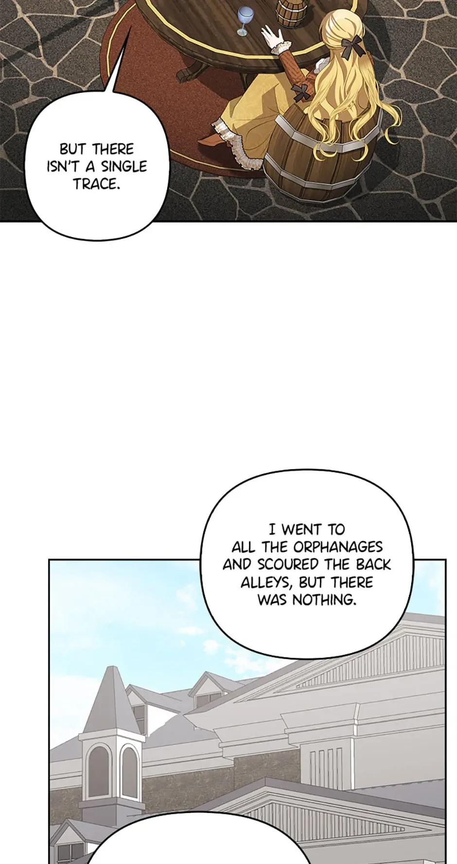 A Con Artist But That’s Okay Chapter 18 page 55