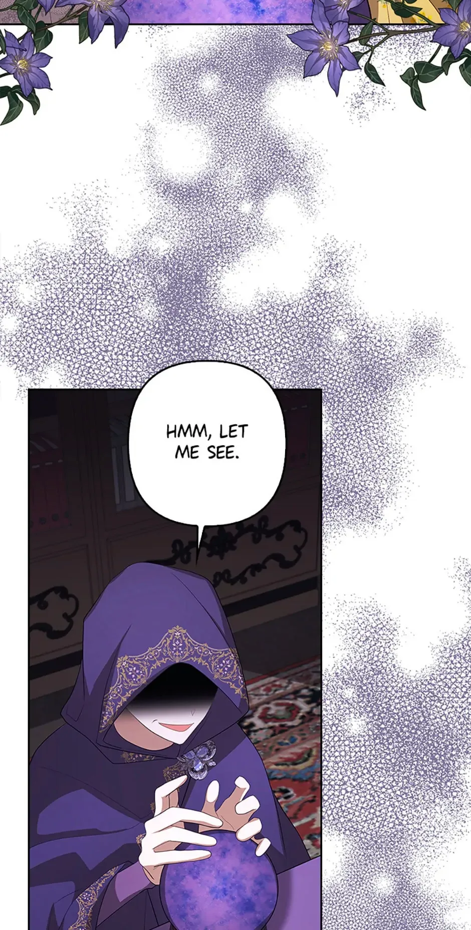 A Con Artist But That’s Okay Chapter 20 page 37