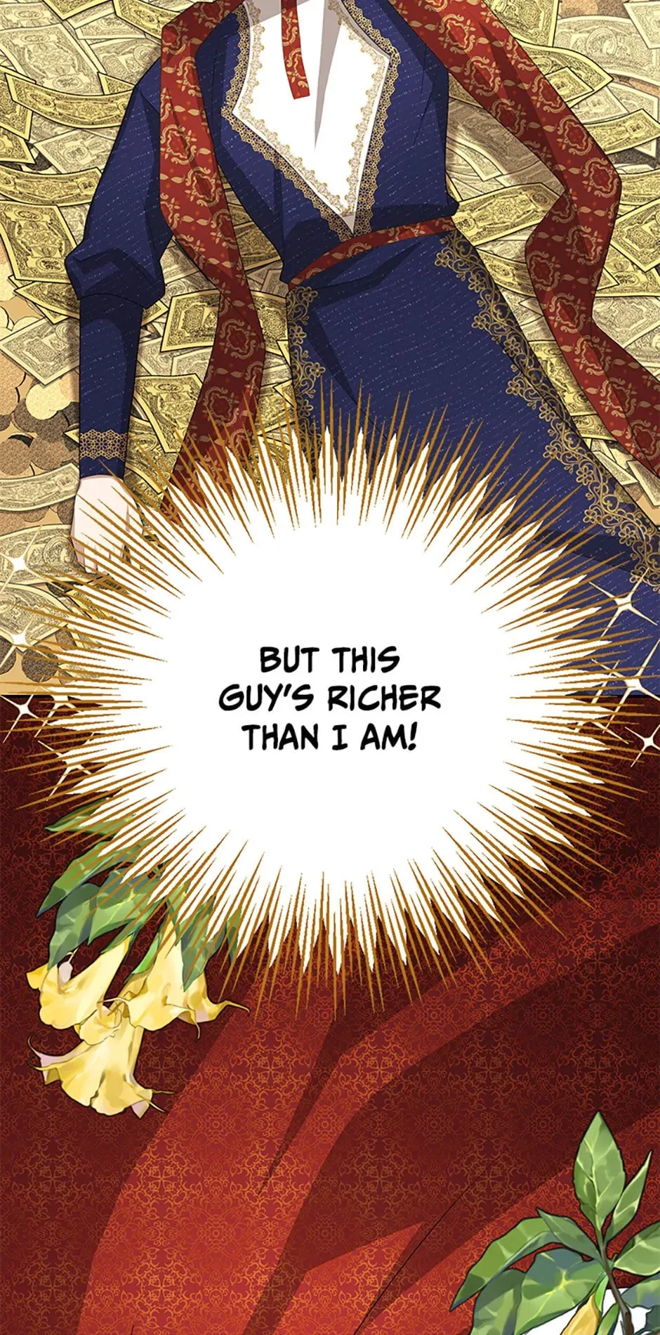 A Con Artist But That’s Okay Chapter 18 page 60