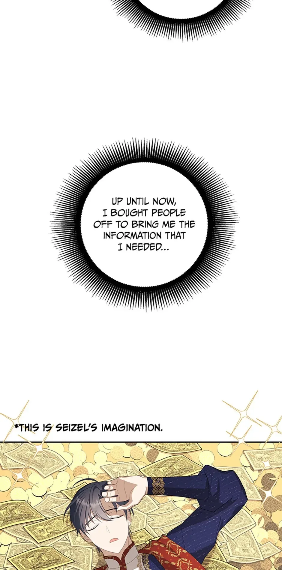 A Con Artist But That’s Okay Chapter 18 page 59