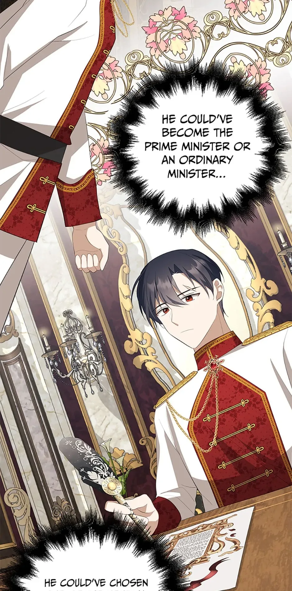 A Con Artist But That’s Okay Chapter 18 page 62