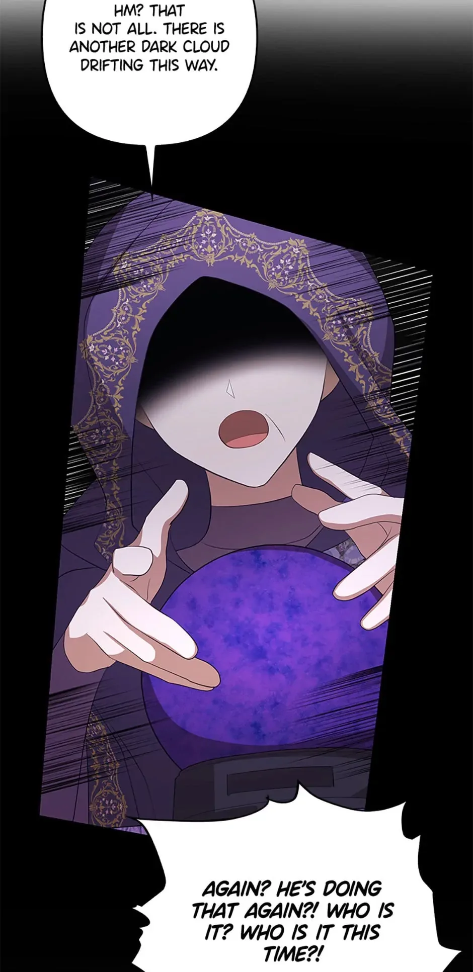 A Con Artist But That’s Okay Chapter 20 page 46