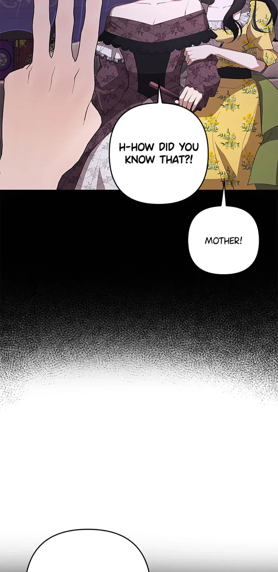 A Con Artist But That’s Okay Chapter 20 page 45