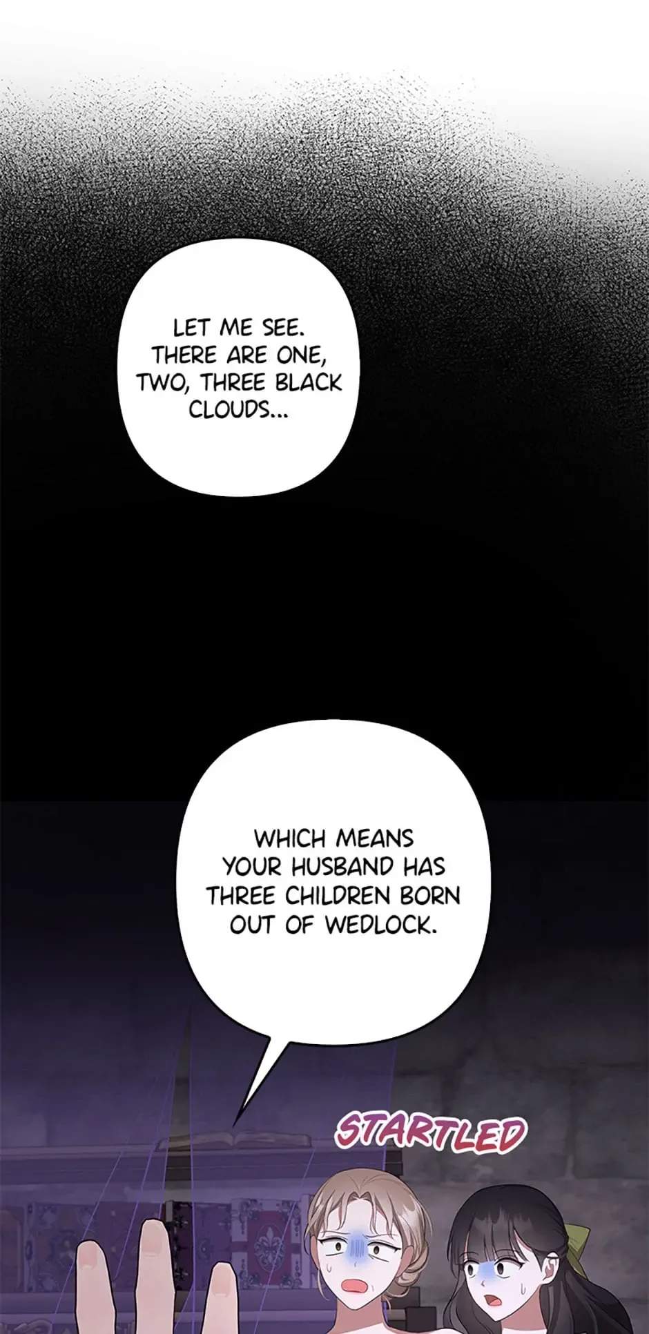 A Con Artist But That’s Okay Chapter 20 page 44