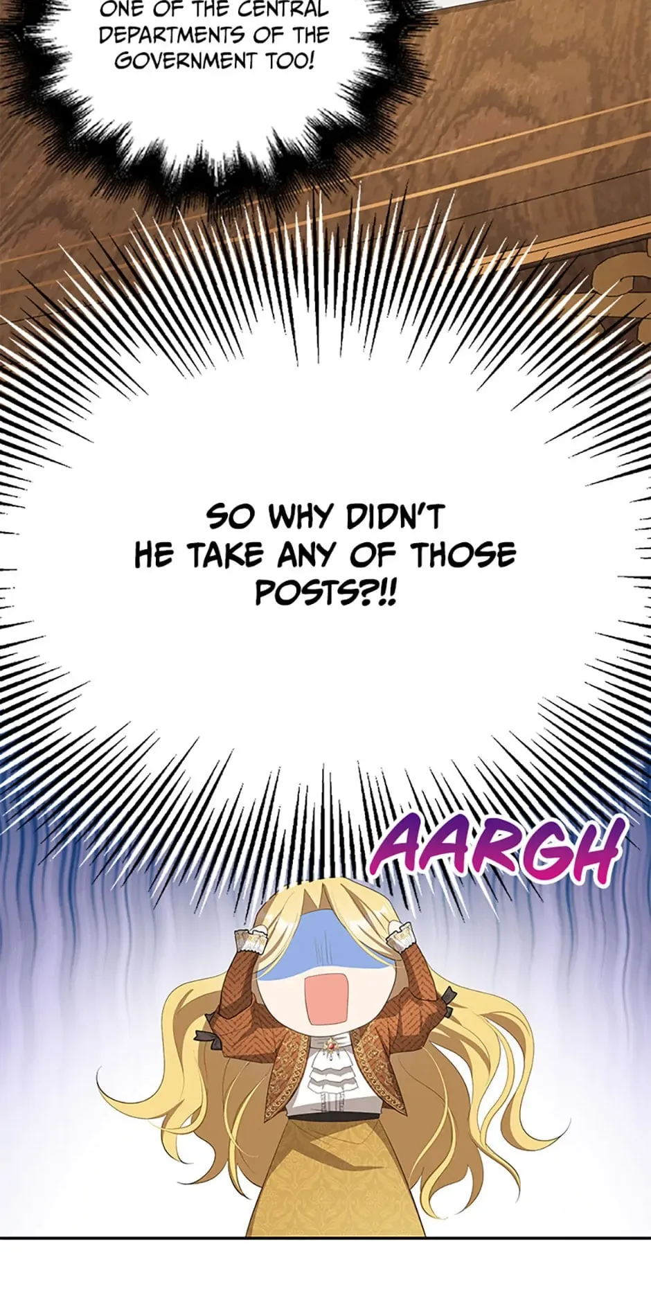 A Con Artist But That’s Okay Chapter 18 page 63