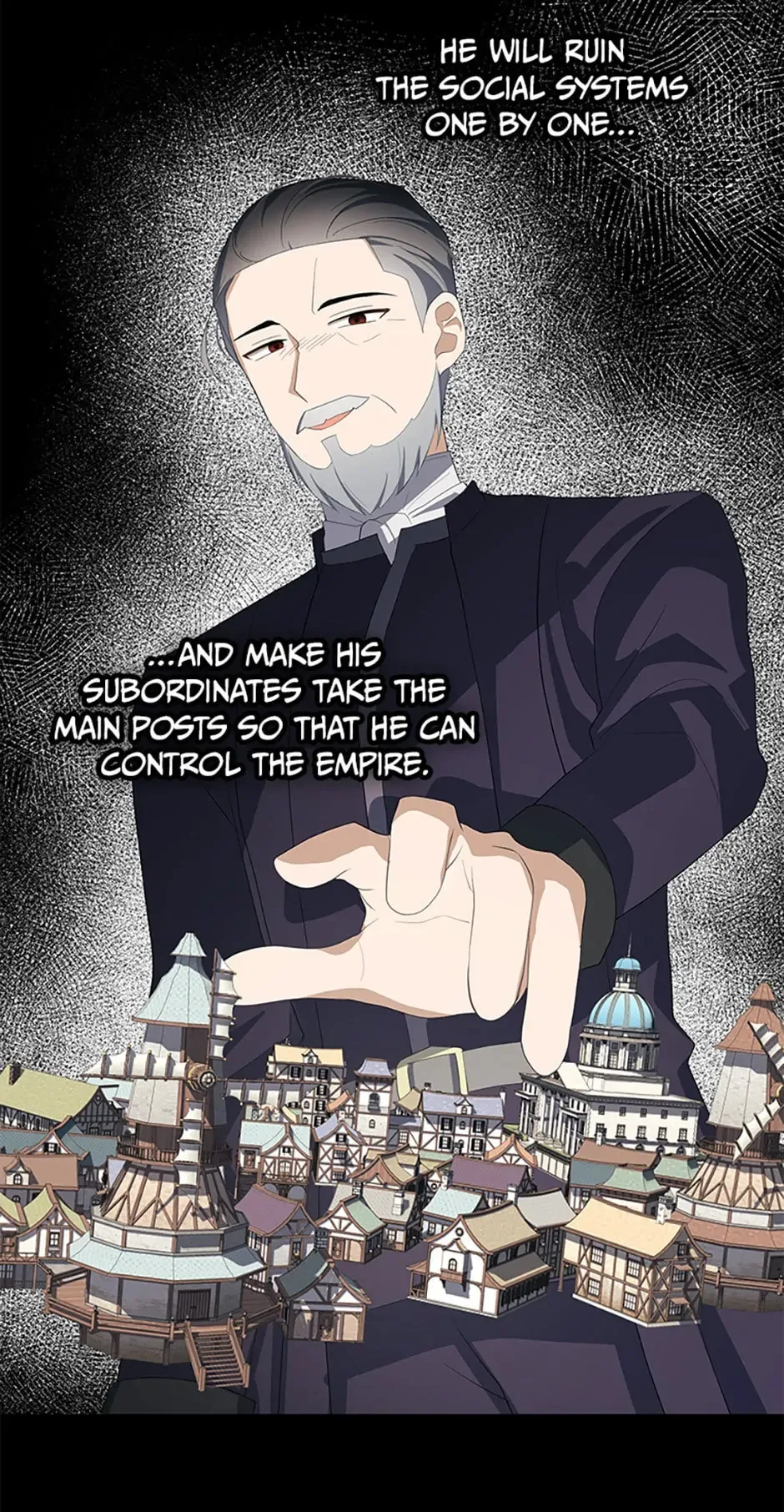 A Con Artist But That’s Okay Chapter 18 page 67
