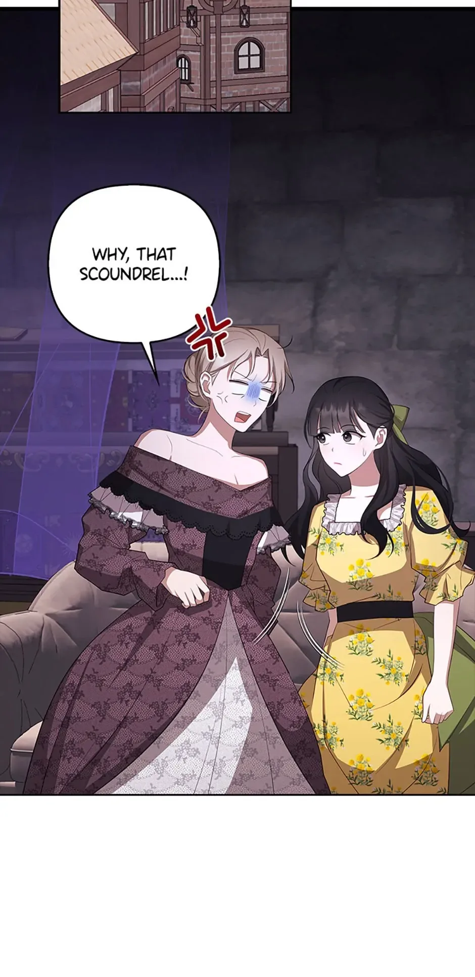 A Con Artist But That’s Okay Chapter 20 page 48