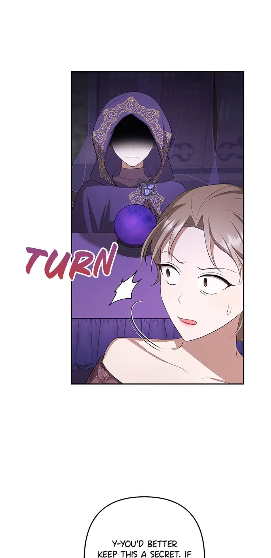 A Con Artist But That’s Okay Chapter 20 page 49