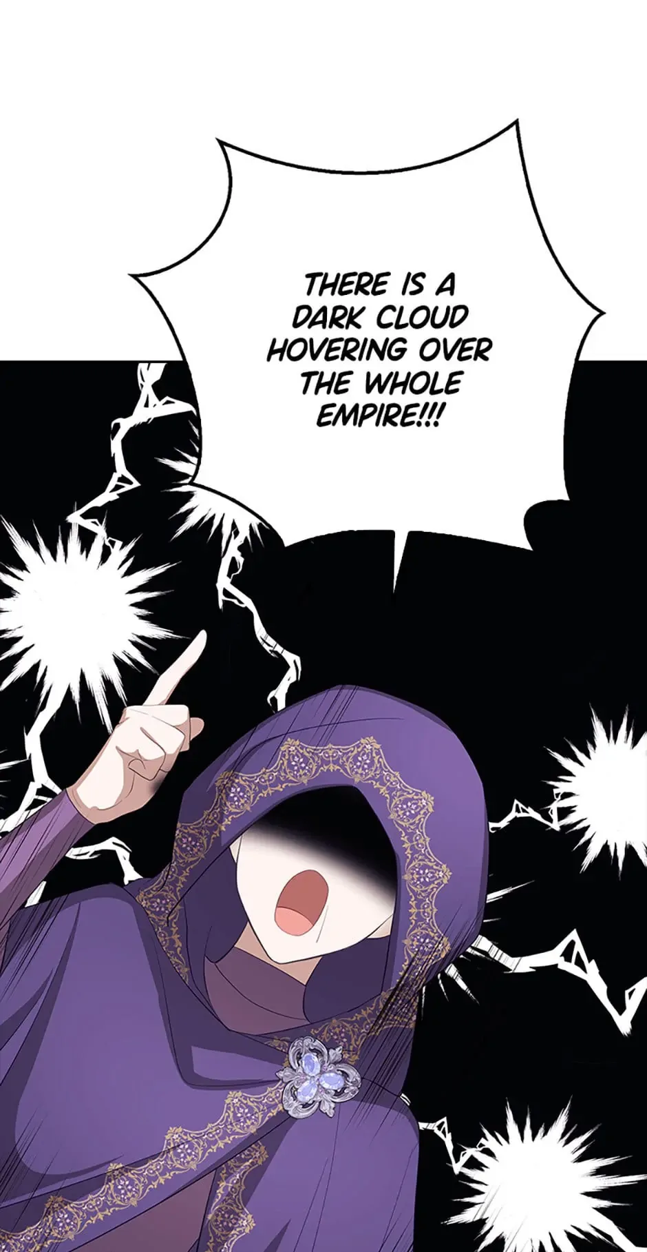 A Con Artist But That’s Okay Chapter 20 page 51