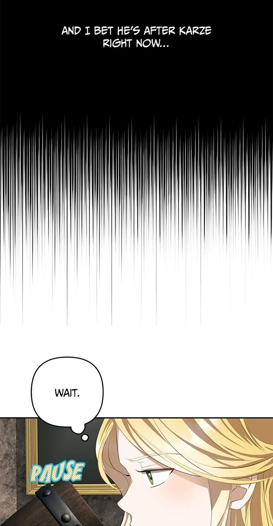 A Con Artist But That’s Okay Chapter 18 page 68