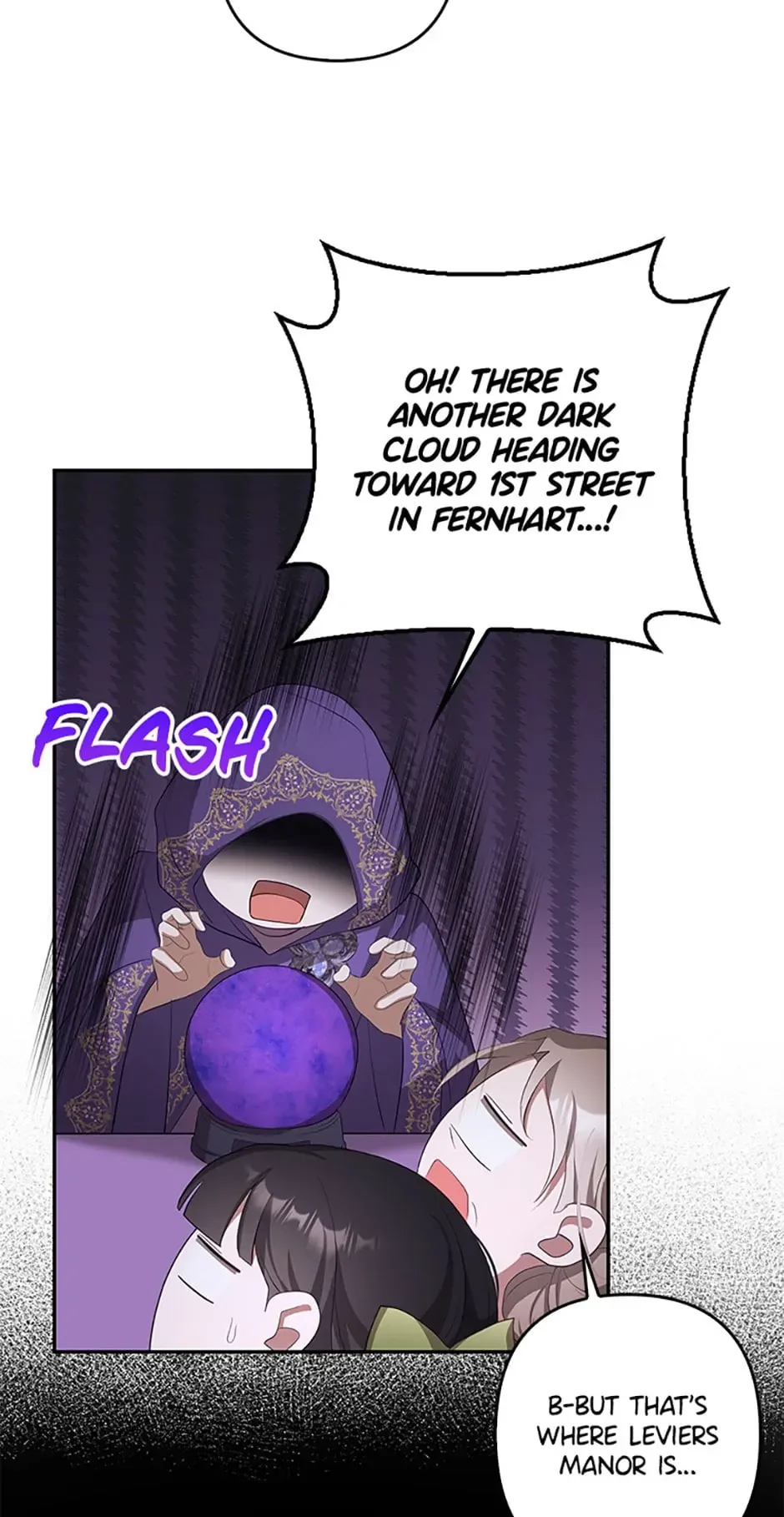 A Con Artist But That’s Okay Chapter 20 page 53