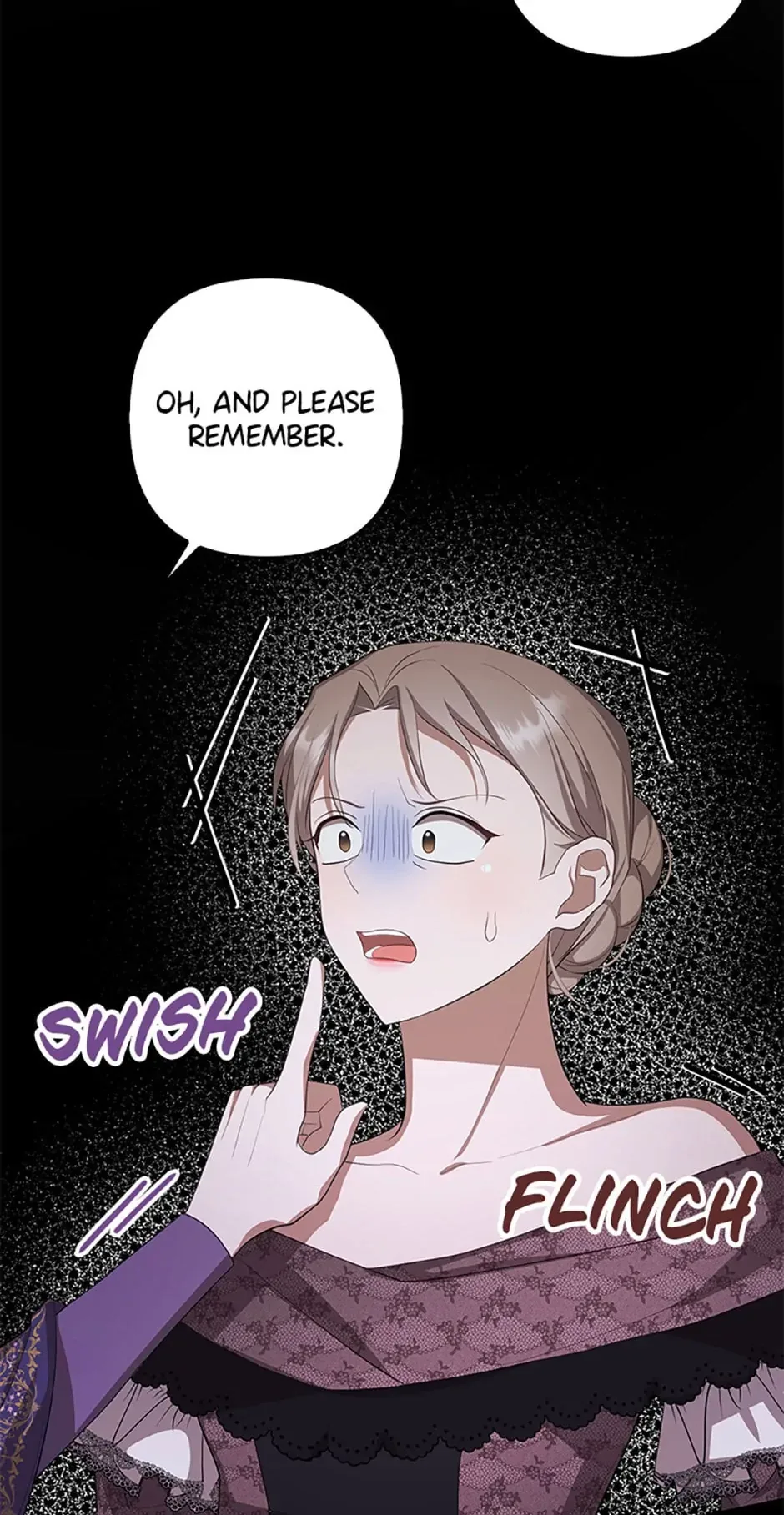 A Con Artist But That’s Okay Chapter 20 page 54
