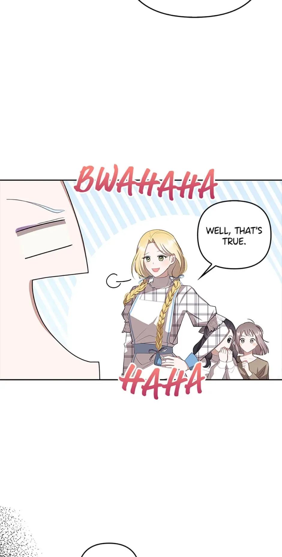 A Con Artist But That’s Okay Chapter 20 page 61