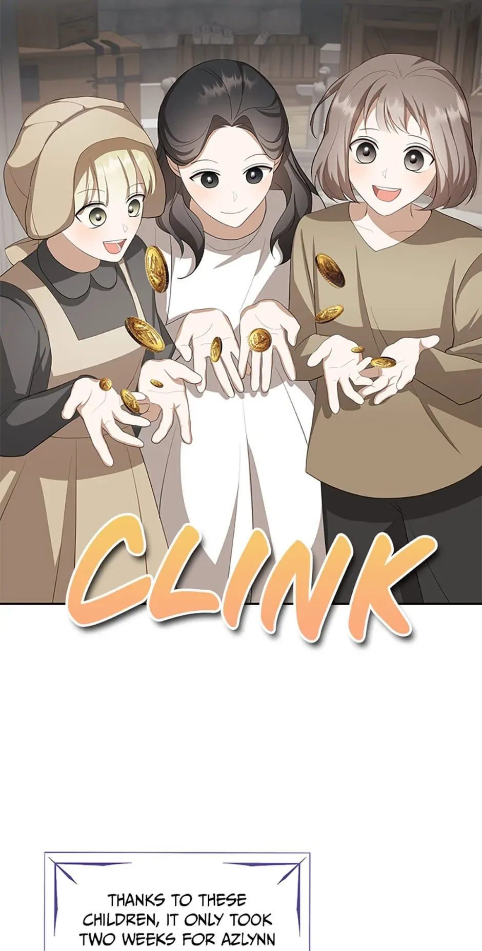A Con Artist But That’s Okay Chapter 20 page 63