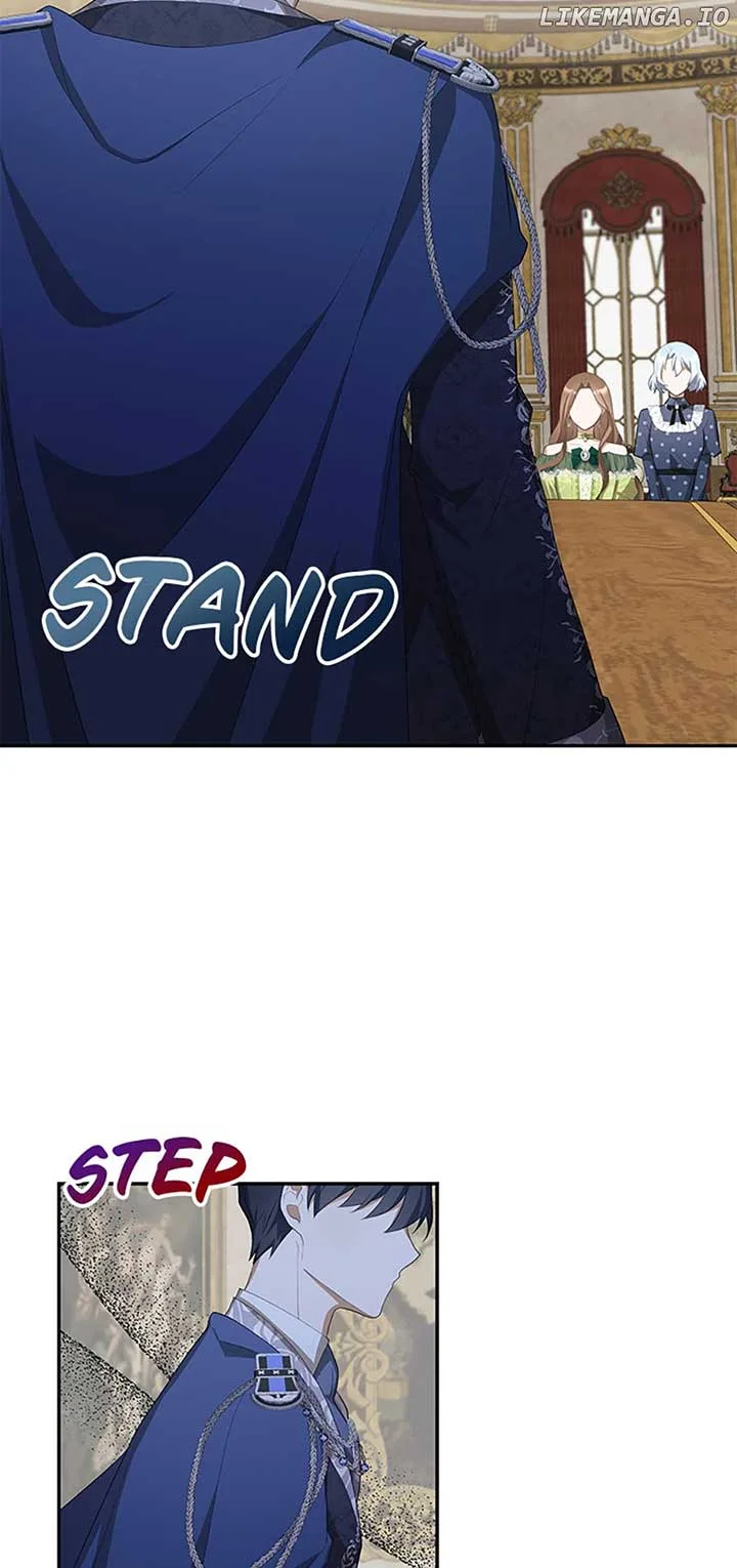 A Con Artist But That’s Okay Chapter 24 page 4