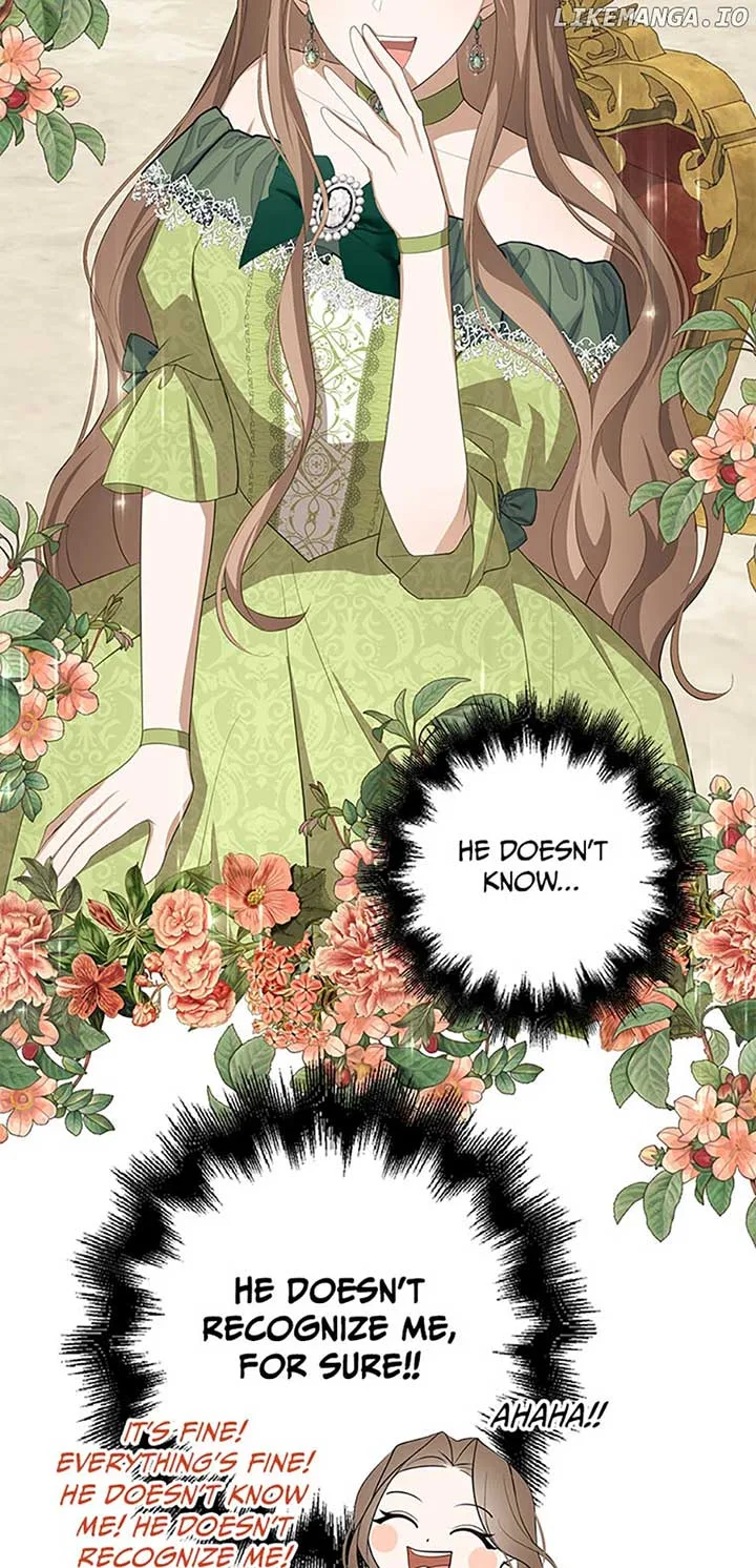 A Con Artist But That’s Okay Chapter 24 page 12