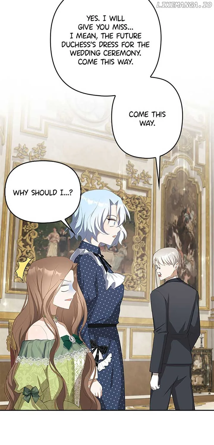 A Con Artist But That’s Okay Chapter 24 page 15