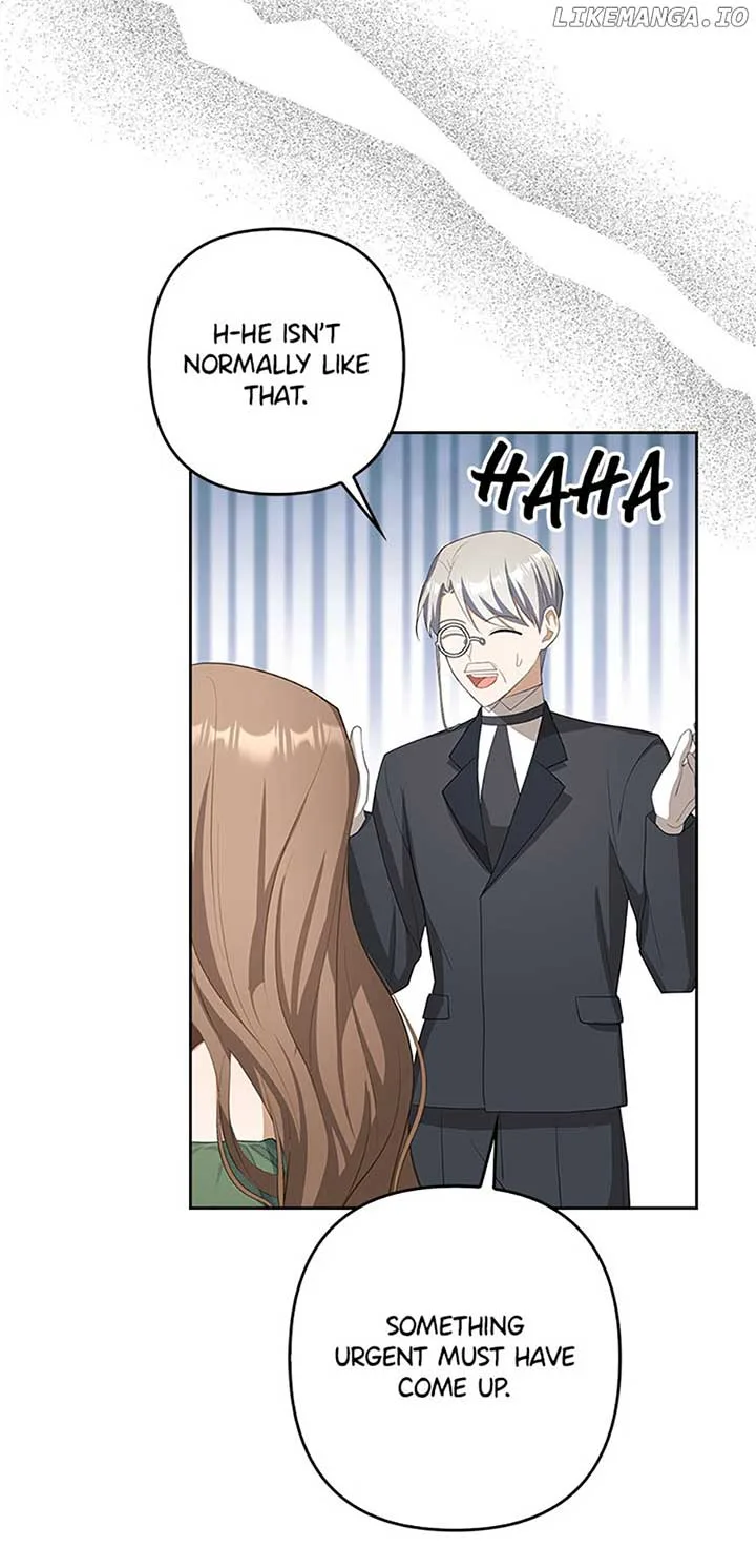 A Con Artist But That’s Okay Chapter 24 page 10