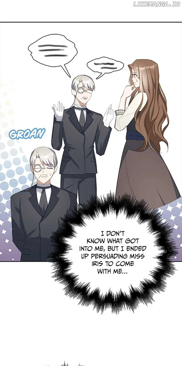 A Con Artist But That’s Okay Chapter 23 page 5