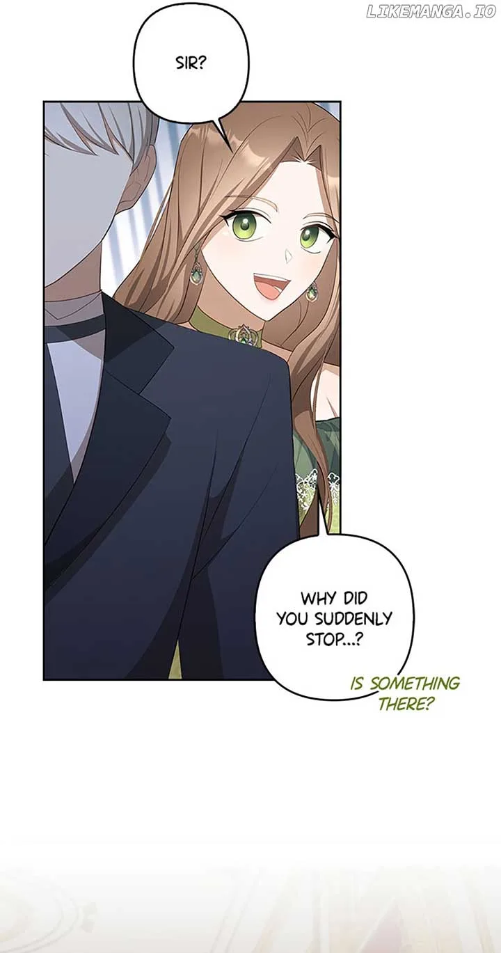 A Con Artist But That’s Okay Chapter 24 page 24