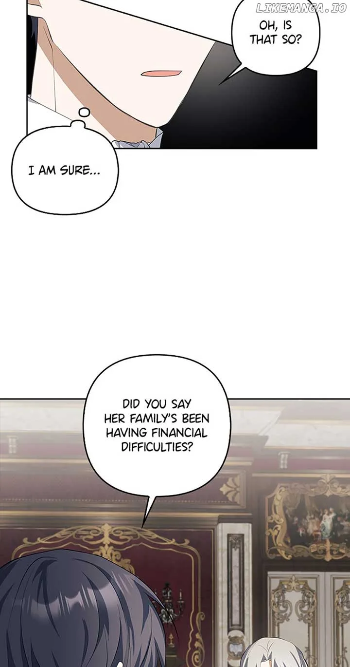 A Con Artist But That’s Okay Chapter 23 page 12