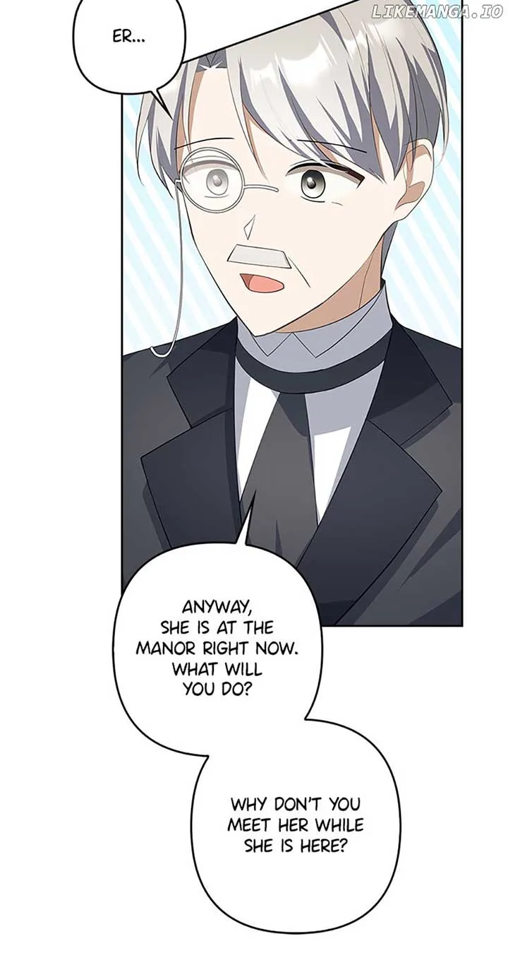 A Con Artist But That’s Okay Chapter 23 page 18