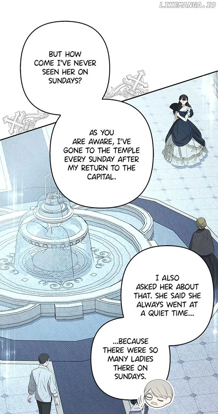 A Con Artist But That’s Okay Chapter 23 page 10