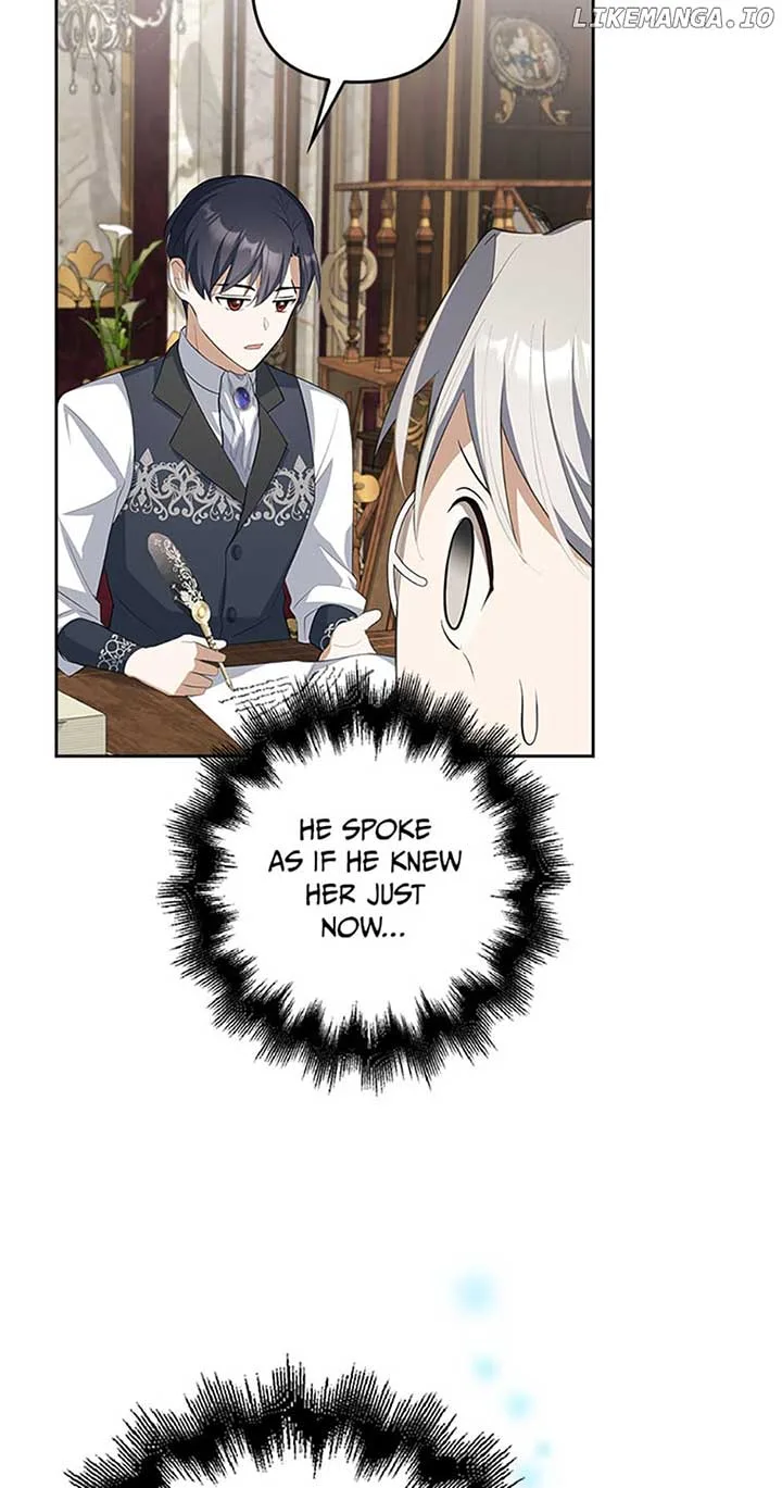 A Con Artist But That’s Okay Chapter 23 page 15