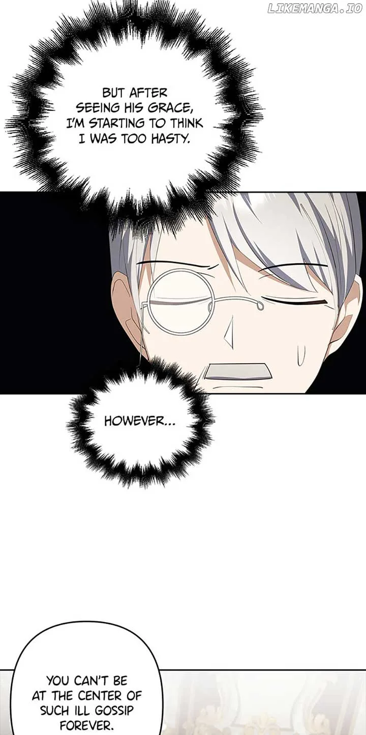 A Con Artist But That’s Okay Chapter 23 page 6