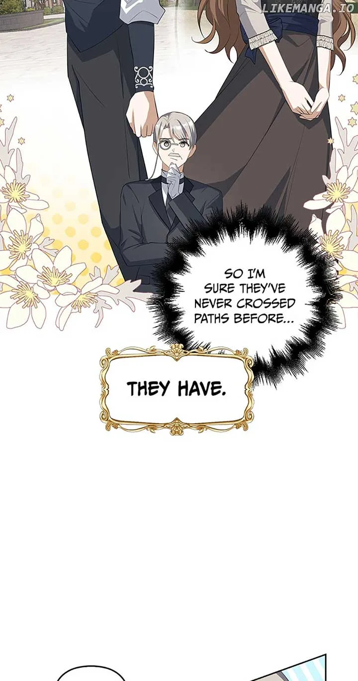 A Con Artist But That’s Okay Chapter 23 page 17