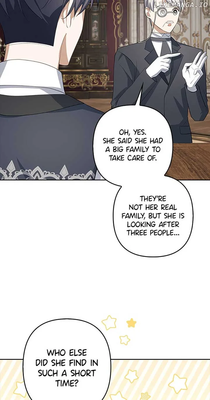 A Con Artist But That’s Okay Chapter 23 page 13