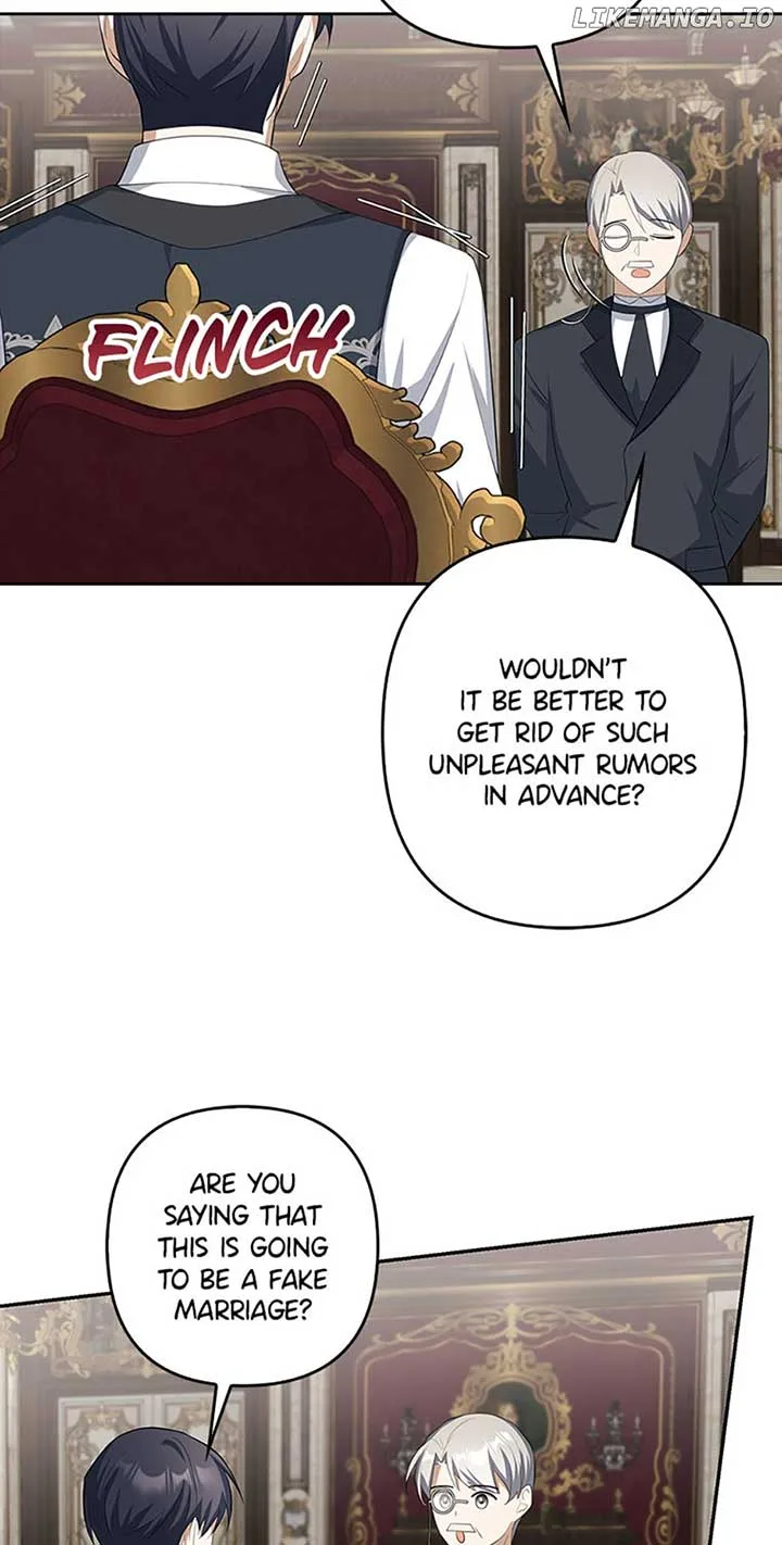 A Con Artist But That’s Okay Chapter 23 page 21