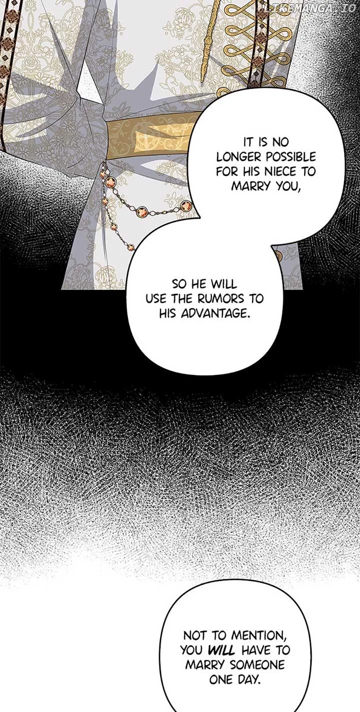 A Con Artist But That’s Okay Chapter 23 page 20