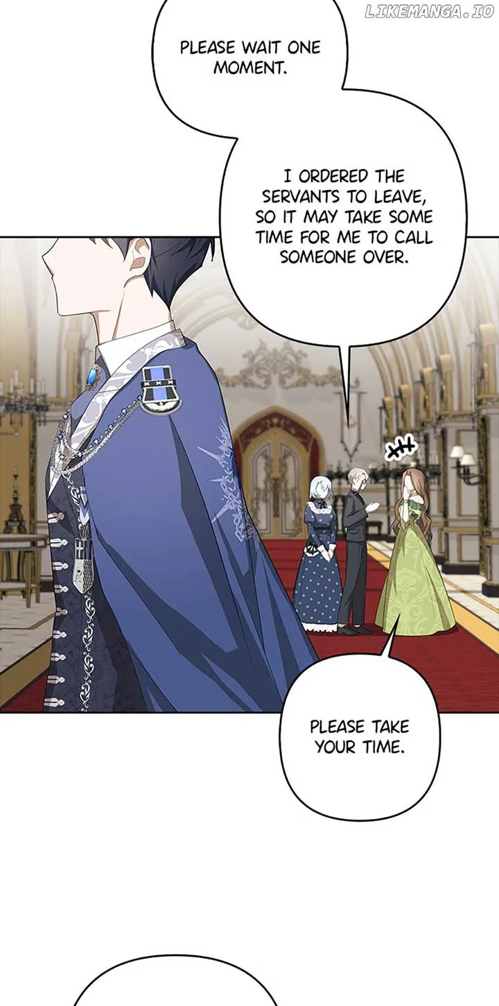 A Con Artist But That’s Okay Chapter 24 page 31