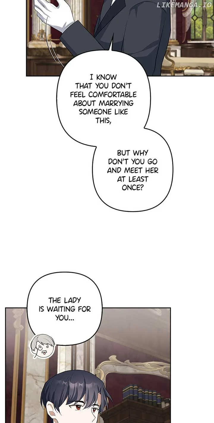 A Con Artist But That’s Okay Chapter 23 page 23