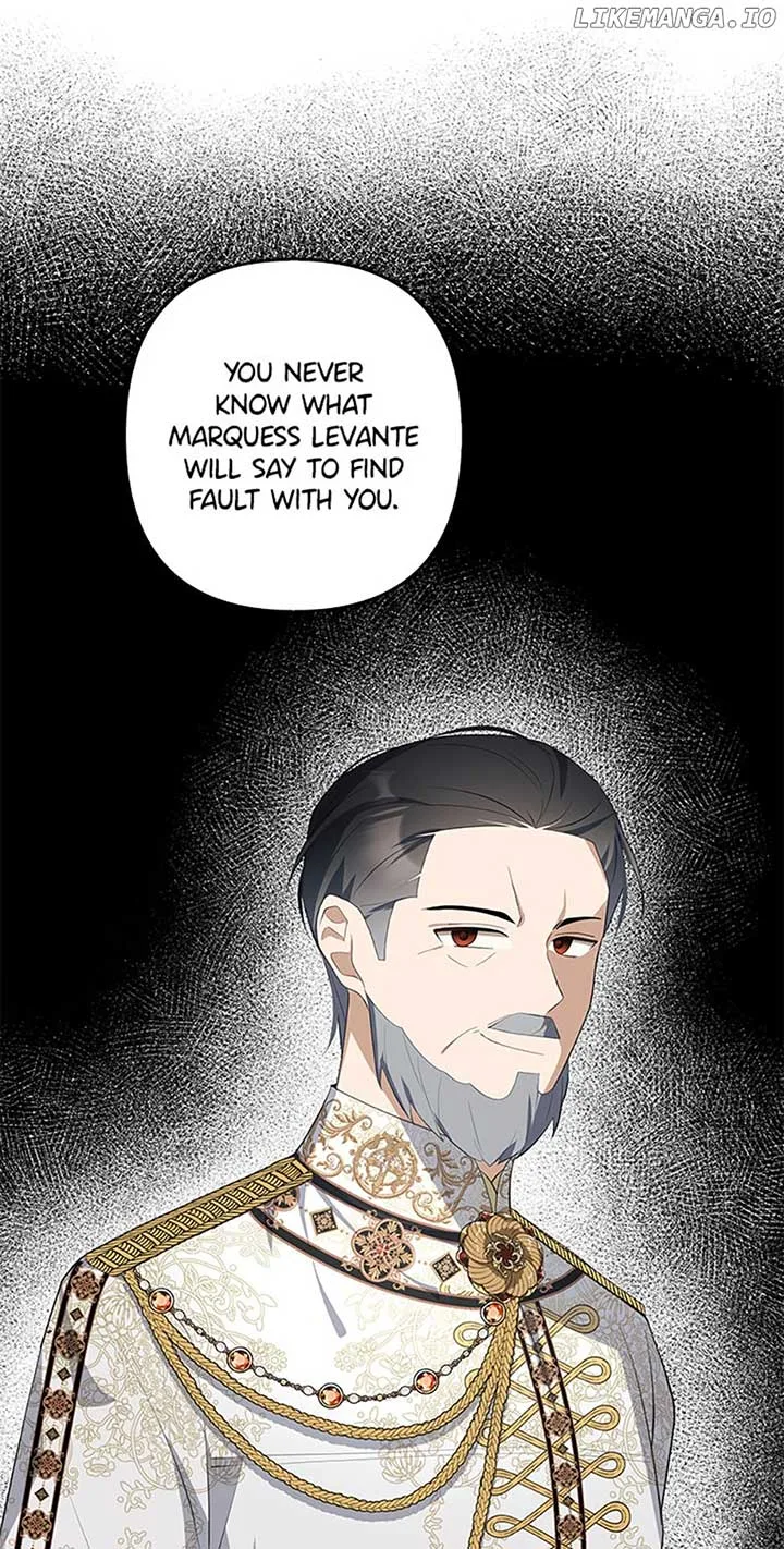A Con Artist But That’s Okay Chapter 23 page 19