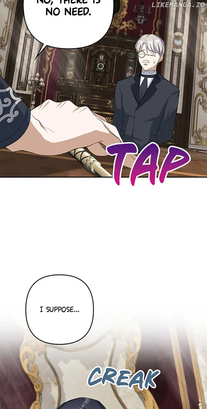 A Con Artist But That’s Okay Chapter 23 page 26